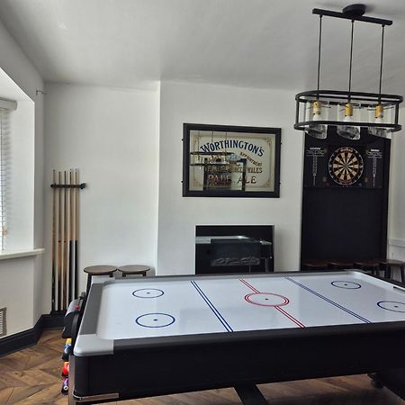 Cardiff City Centre House - Sleeps 6 Exterior photo